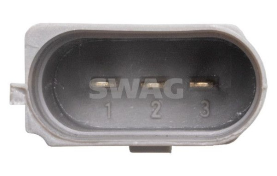 Vevaxelsensor, bild 2