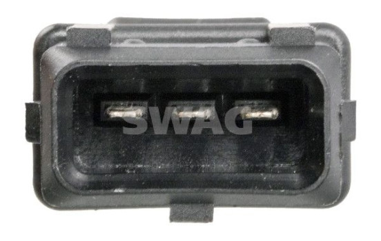Vevaxelsensor, bild 2