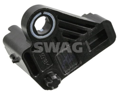 Vevaxelsensor, bild 2