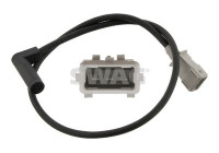Vevaxelsensor