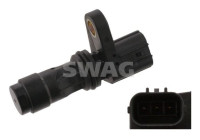 Vevaxelsensor