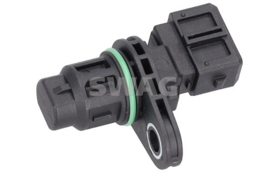 Vevaxelsensor