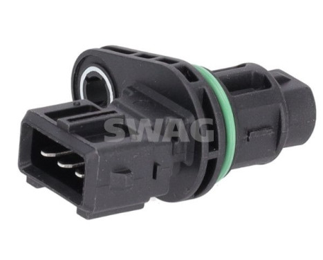 Vevaxelsensor, bild 2