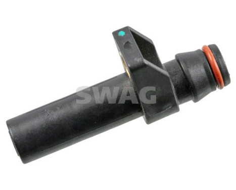 Vevaxelsensor