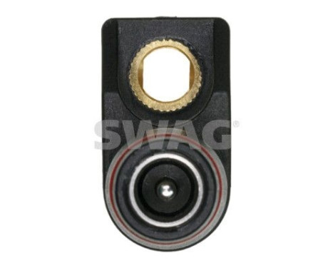 Vevaxelsensor, bild 2