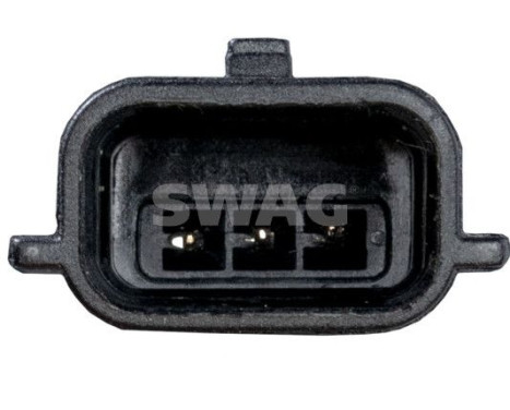 Vevaxelsensor, bild 2