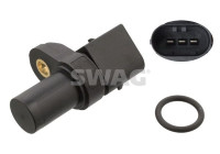 Vevaxelsensor