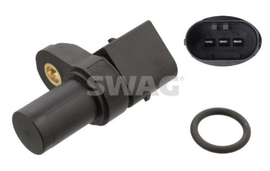 Vevaxelsensor