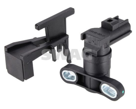 Vevaxelsensor, bild 2