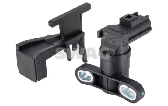 Vevaxelsensor, bild 2