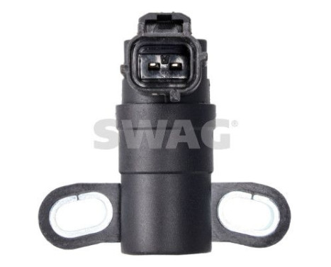 Vevaxelsensor, bild 3