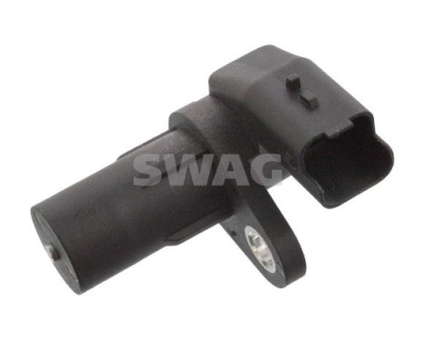 Vevaxelsensor