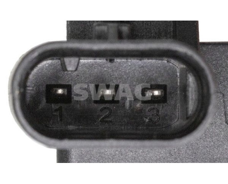 Vevaxelsensor, bild 3