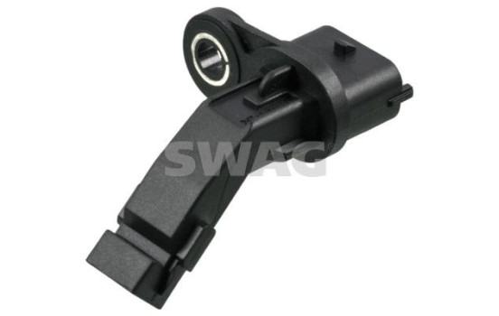 Vevaxelsensor