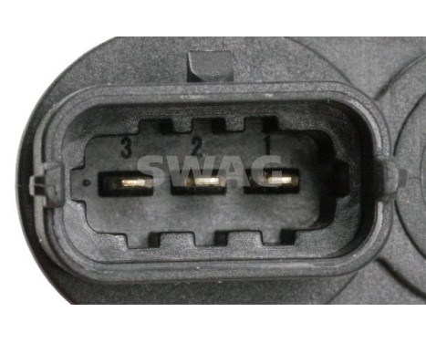 Vevaxelsensor, bild 2