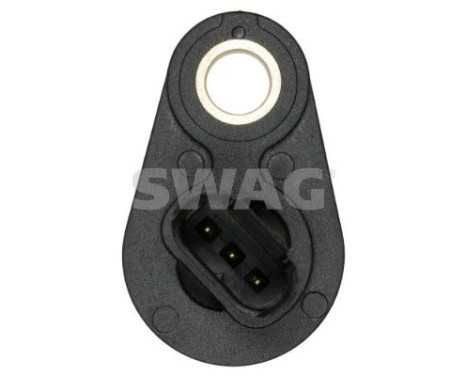 Vevaxelsensor, bild 3