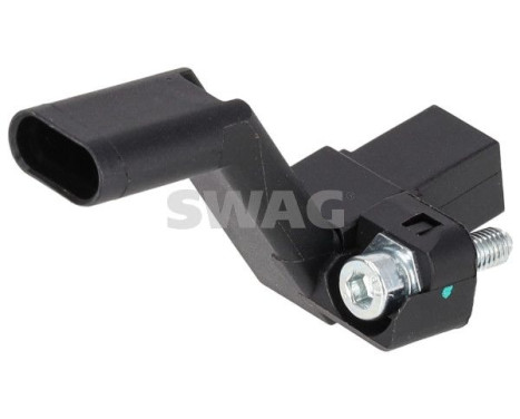 Vevaxelsensor, bild 3