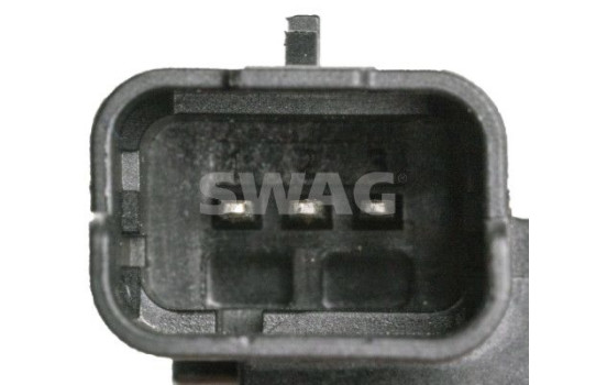 Vevaxelsensor, bild 2