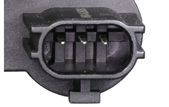 Vevaxelsensor, bild 2