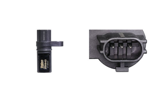 Vevaxelsensor, bild 3