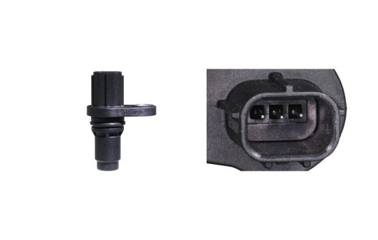 Vevaxelsensor, bild 3