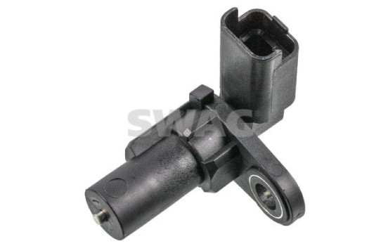 Vevaxelsensor