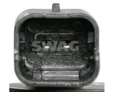 Vevaxelsensor, bild 2