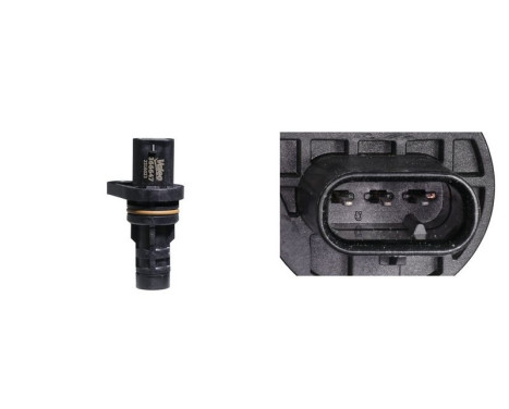 Vevaxelsensor, bild 3