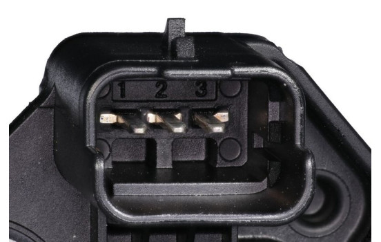Vevaxelsensor, bild 2