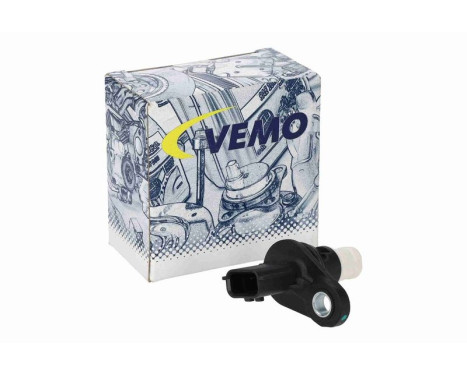 Vevaxelsensor, bild 3