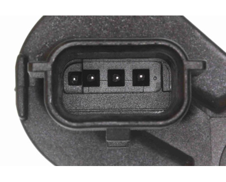 Vevaxelsensor, bild 4