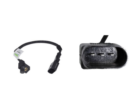 Vevaxelsensor, bild 3