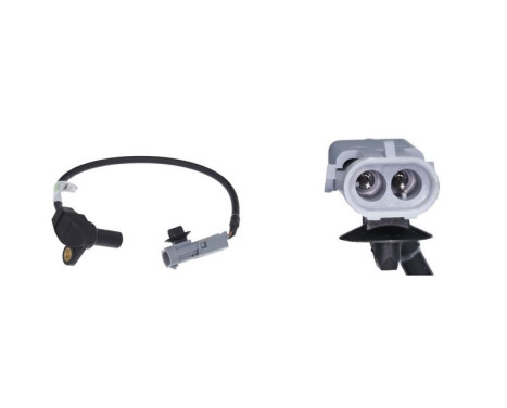 Vevaxelsensor, bild 3