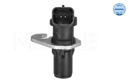 Vevaxelsensor, bild 2