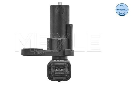 Vevaxelsensor, bild 2