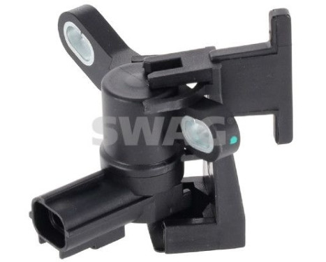 Vevaxelsensor, bild 2