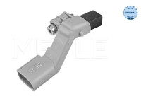 Vevaxelsensor