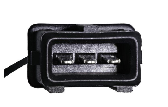Vevaxelsensor, bild 2