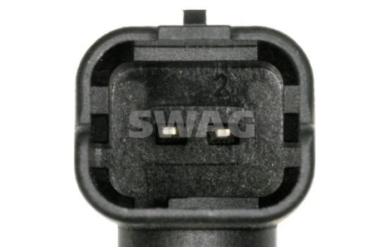 Vevaxelsensor, bild 2