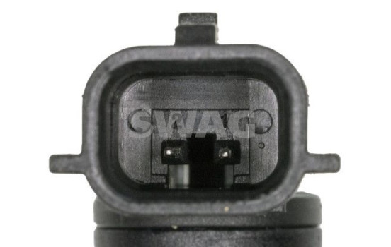 Vevaxelsensor, bild 3