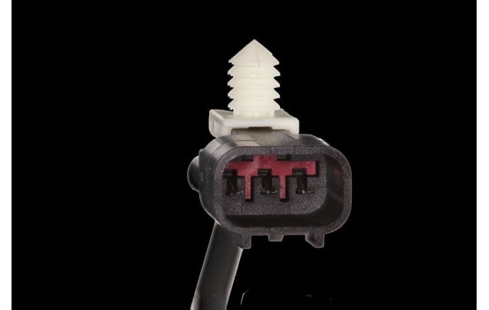 Vevaxelsensor, bild 2
