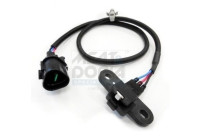 Vevaxelsensor