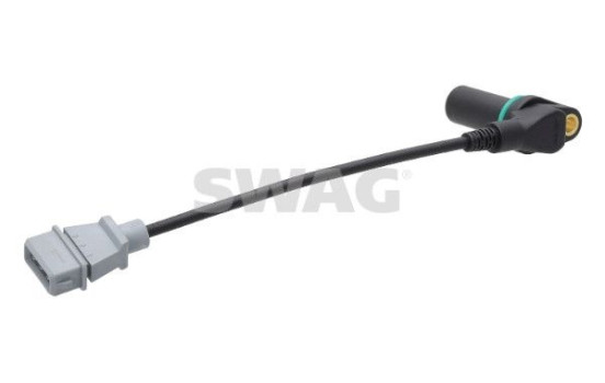 Vevaxelsensor, bild 2