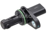 Vevaxelsensor