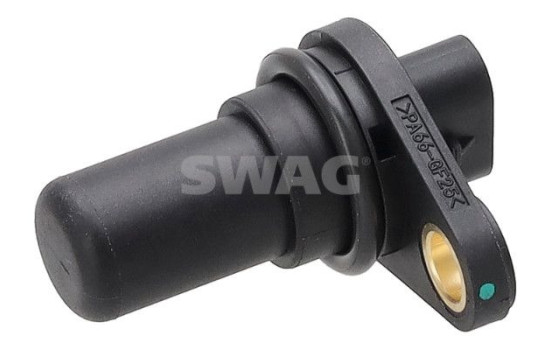 Vevaxelsensor