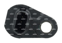 Vevaxelsensor