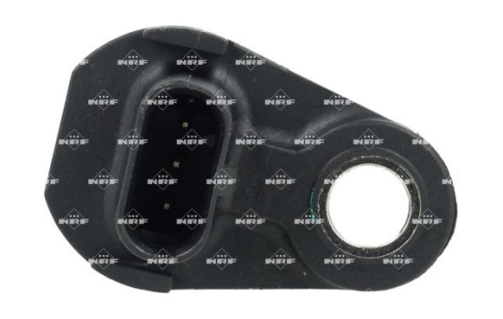 Vevaxelsensor
