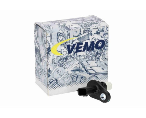 Vevaxelsensor, bild 4