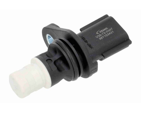 Vevaxelsensor, bild 5