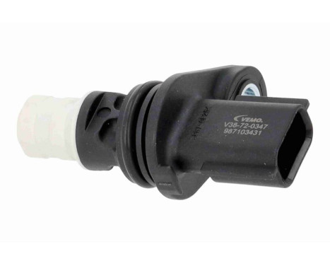 Vevaxelsensor, bild 7